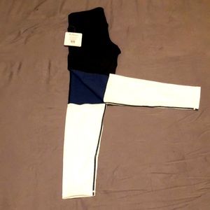 Lexi legging full length